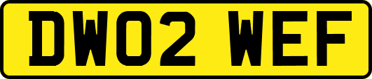 DW02WEF
