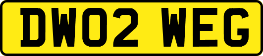 DW02WEG