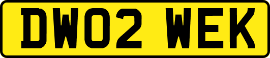 DW02WEK