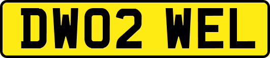 DW02WEL