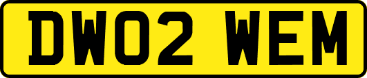 DW02WEM