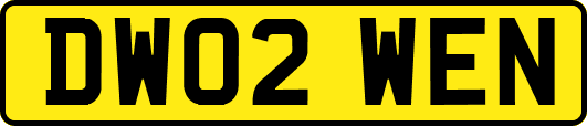 DW02WEN