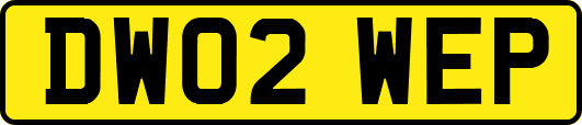 DW02WEP