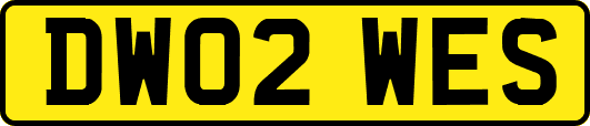 DW02WES