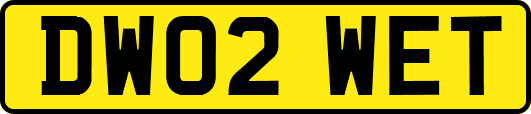 DW02WET