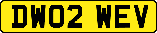 DW02WEV