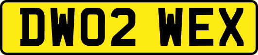 DW02WEX