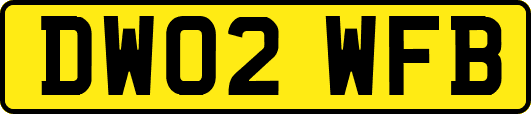 DW02WFB