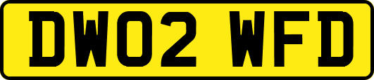 DW02WFD