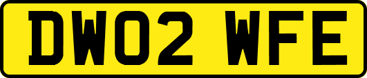 DW02WFE