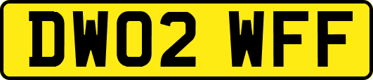 DW02WFF