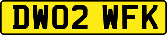 DW02WFK