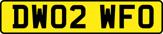 DW02WFO