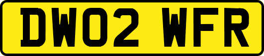 DW02WFR