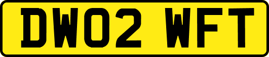 DW02WFT
