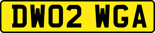 DW02WGA