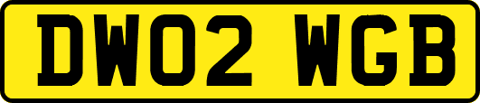 DW02WGB