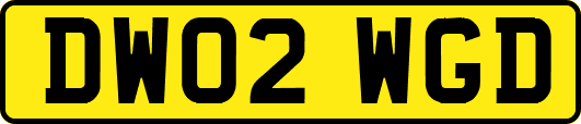 DW02WGD