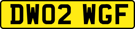 DW02WGF