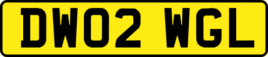 DW02WGL