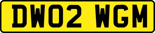 DW02WGM