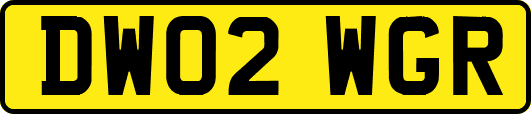 DW02WGR