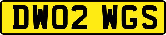 DW02WGS