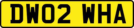 DW02WHA