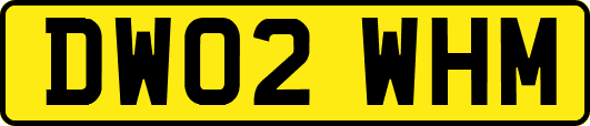 DW02WHM