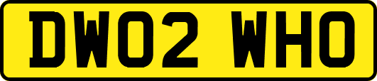 DW02WHO