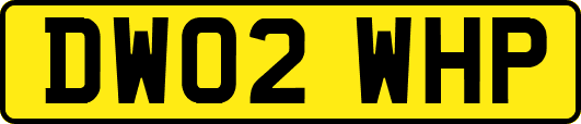 DW02WHP