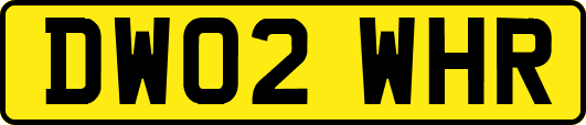 DW02WHR
