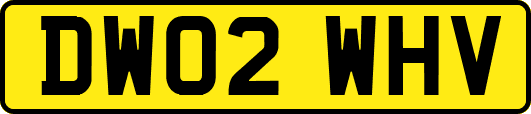 DW02WHV
