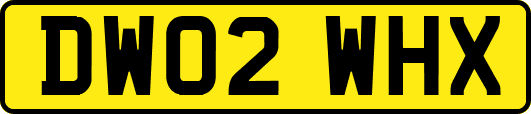 DW02WHX