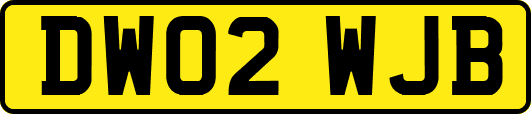 DW02WJB