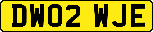 DW02WJE
