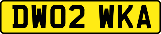 DW02WKA