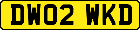 DW02WKD
