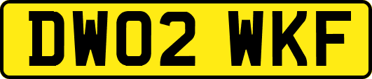 DW02WKF