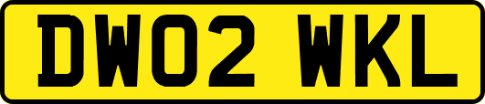 DW02WKL