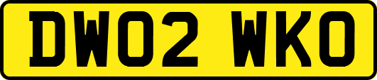 DW02WKO