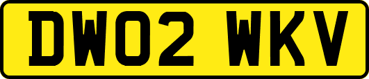 DW02WKV