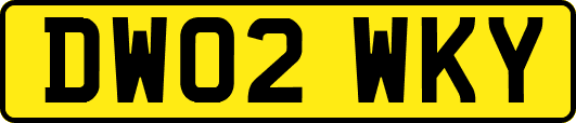 DW02WKY