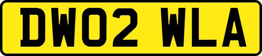 DW02WLA