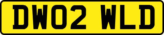 DW02WLD