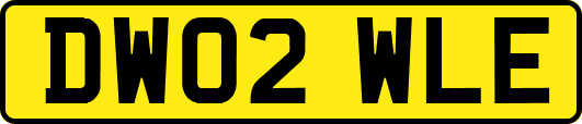 DW02WLE