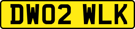 DW02WLK