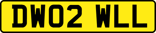 DW02WLL