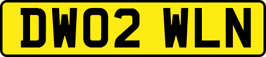 DW02WLN