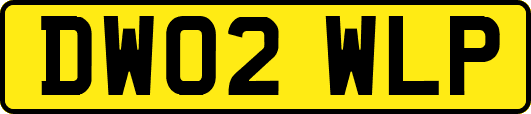 DW02WLP
